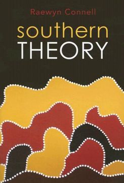 portada Southern Theory: Social Science and the Global Dynamics of Knowledge (en Inglés)