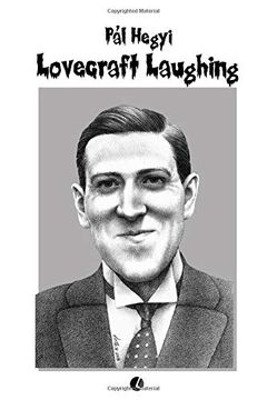 portada Lovecraft Laughing: Uncanny Memes in the Weird 