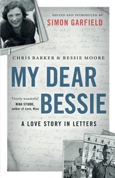 portada My Dear Bessie: A Love Story in Letters