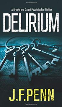 portada Delirium (2) (Brooke and Daniel) (en Inglés)