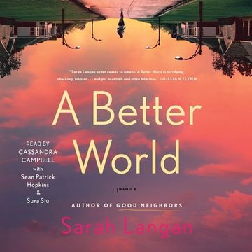 portada A Better World (in English)
