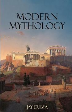 portada modern mythology (en Inglés)