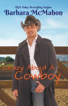 portada Crazy About a Cowboy (en Inglés)