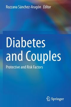 portada Diabetes and Couples: Protective and Risk Factors (en Inglés)