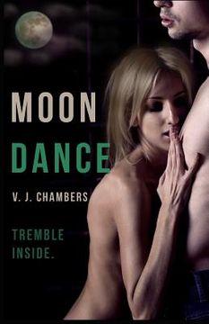 portada Moon Dance