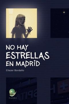 portada No hay Estrellas en Madrid