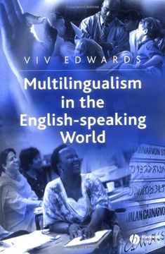 portada multilingualism in the english-speaking world: a brief history through western christianity (en Inglés)