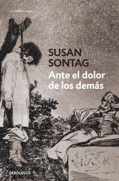 portada Ante el Dolor de los Demás (in Spanish)