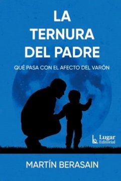 portada La Ternura del Padre (in Spanish)