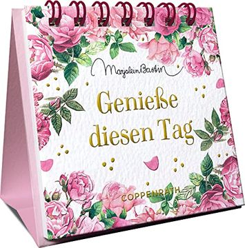 portada Genieße Diesen tag (en Alemán)
