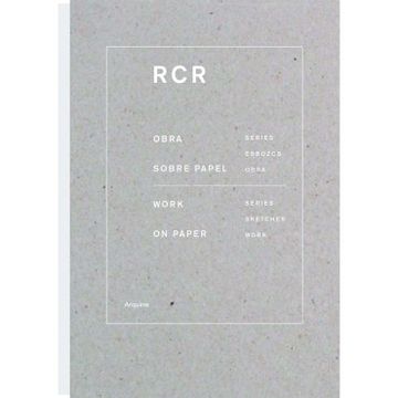 portada Rcr (in English)