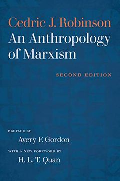 portada An Anthropology of Marxism 
