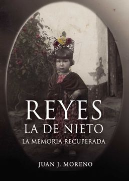 portada Reyes la de Nieto (in Spanish)