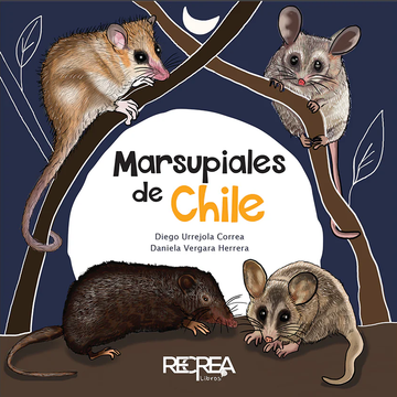 Marsupiales de Chile