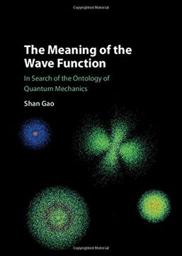 portada The Meaning of the Wave Function: In Search of the Ontology of Quantum Mechanics (en Inglés)