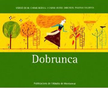 portada Dobrunca (L'Onada) (in Catalá)