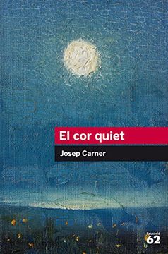 portada El cor Quiet (in Catalá)