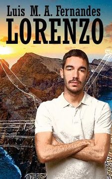 portada Lorenzo (en Inglés)