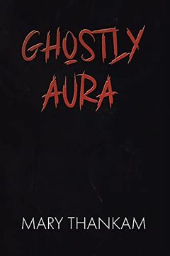 portada Ghostly Aura 