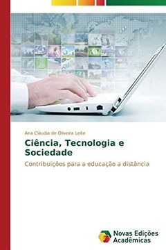 portada Ciência, Tecnologia e Sociedade