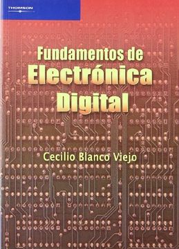 portada Fundamentos de Electronica Digital (in Spanish)
