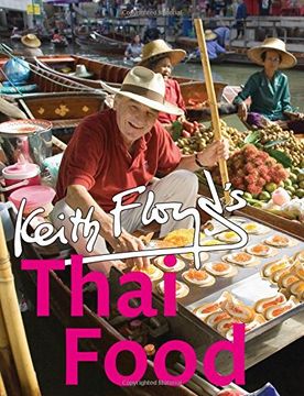 portada Floyd's Thai Food