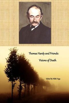 portada Thomas Hardy and Friends: Visions of Death (en Inglés)
