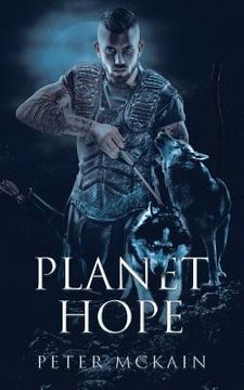 portada Planet Hope (en Inglés)