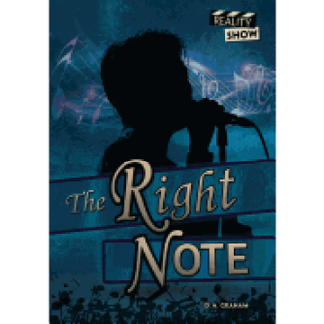 portada The Right Note (Reality Show) (in English)