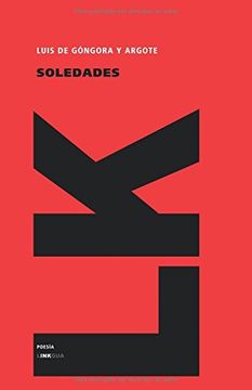 Soledades (Poesia (Linkgua))