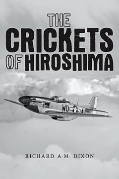 portada The Crickets of Hiroshima (in English)