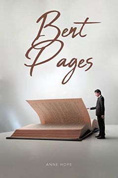 portada Bent Pages (in English)