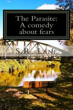 portada The Parasite: A comedy about fears (en Inglés)