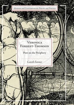 portada Veronica Forrest-Thomson: Poet on the Periphery (in English)