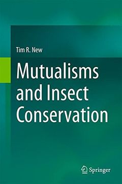 portada Mutualisms and Insect Conservation