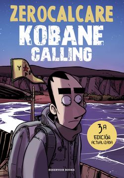 portada Kobane Calling (Ed. Actualizada) (in Spanish)