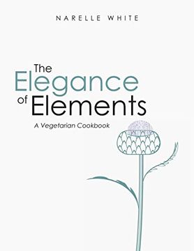 portada The Elegance of Elements (en Inglés)