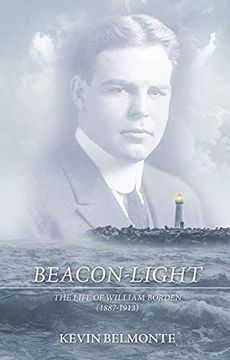 portada Beacon–Light: The Life of William Borden (1887–1913) 