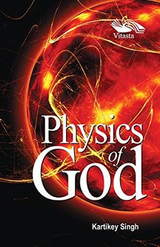 portada Physics Of God