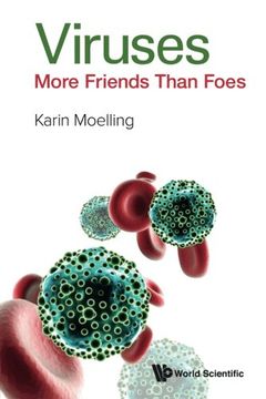 portada Viruses: More Friends Than Foes