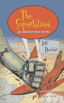 portada The Superlatives (en Inglés)