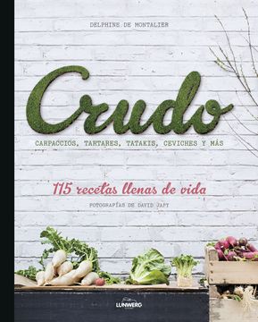 portada Crudo (in Spanish)