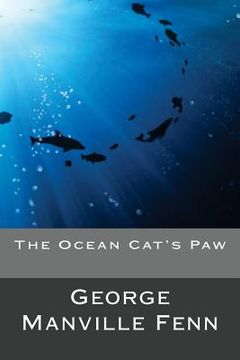 portada The Ocean Cat's Paw