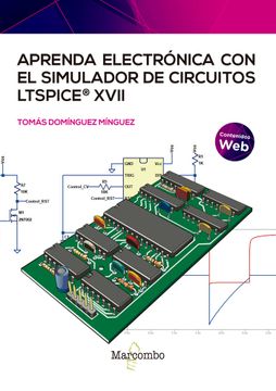 portada Aprenda Electronica con el Simulador
