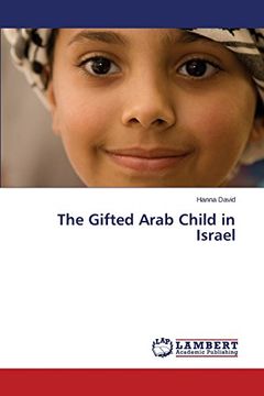 portada The Gifted Arab Child in Israel