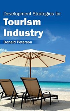 portada Development Strategies for Tourism Industry (in English)