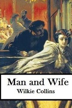portada Man and Wife