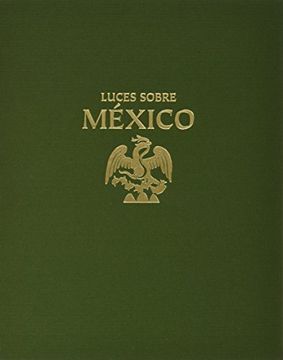 portada Luces Sobre Mexico