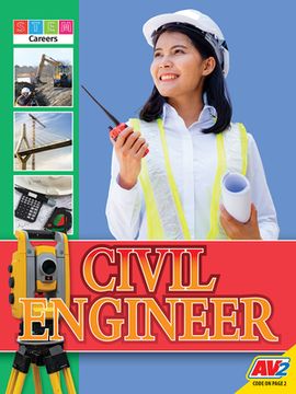 portada Civil Engineer (in English)