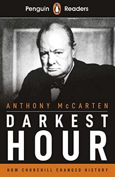 portada Darkest Hour: Buch + Audio Online